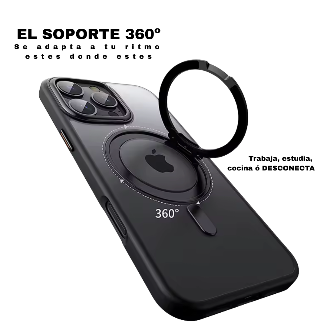 Case Lux360