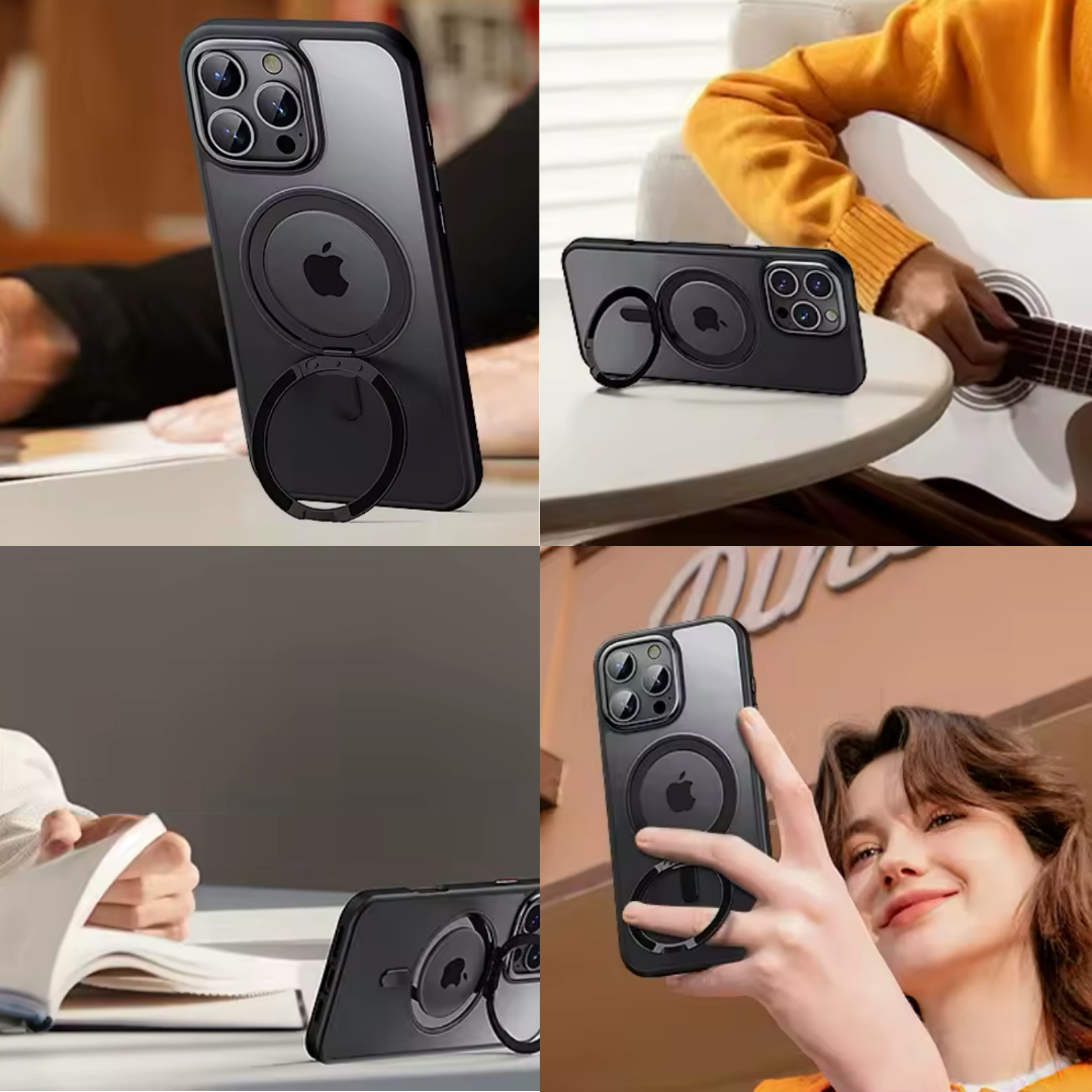 Case Lux360