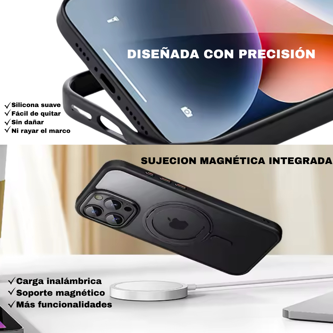Case Lux360