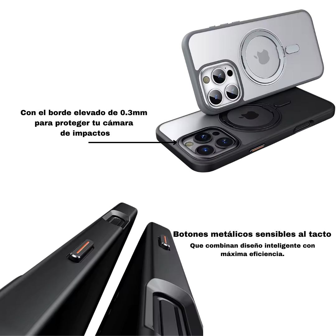Case Lux360