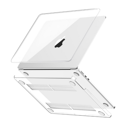 Crystal shield