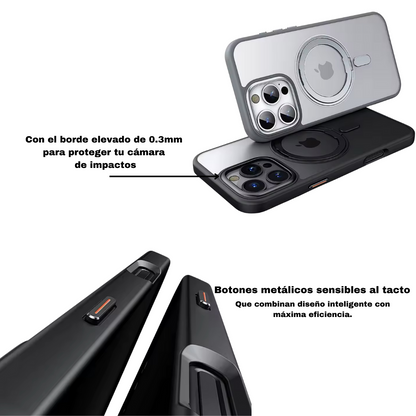 Case Lux360